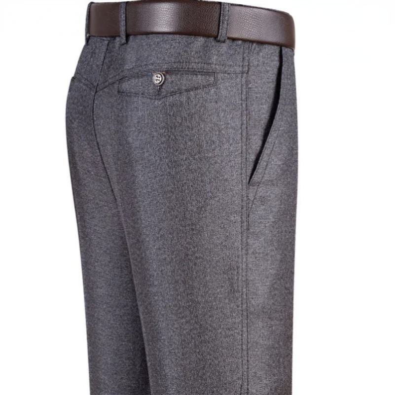 Men'S Formal Wear Accessories - Новые мужские летние тонкие деловые повседневные