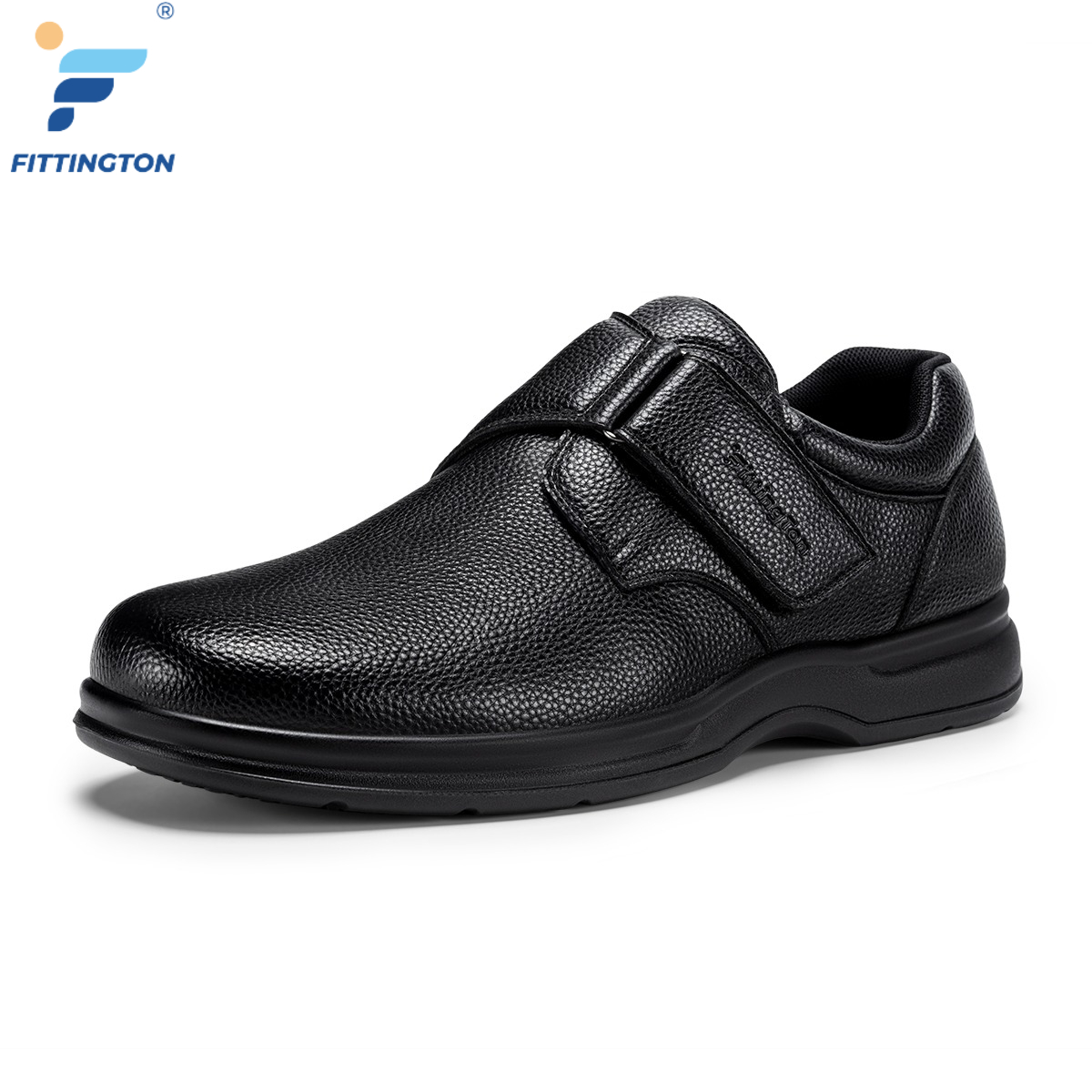 Men Formal Wear Dress - Мужские классические туфли Fittington с увеличенным