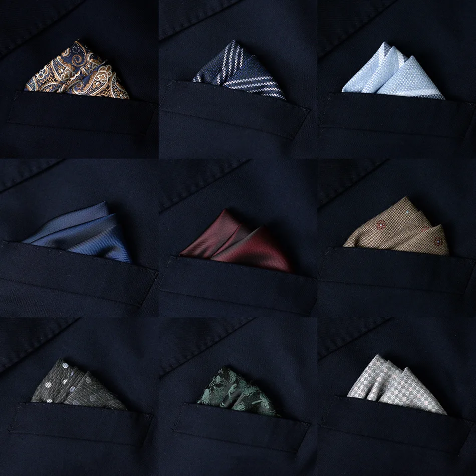 Men'S Formal Wear For A Wedding - 2 шт., мужской костюм, карманное полотенце,