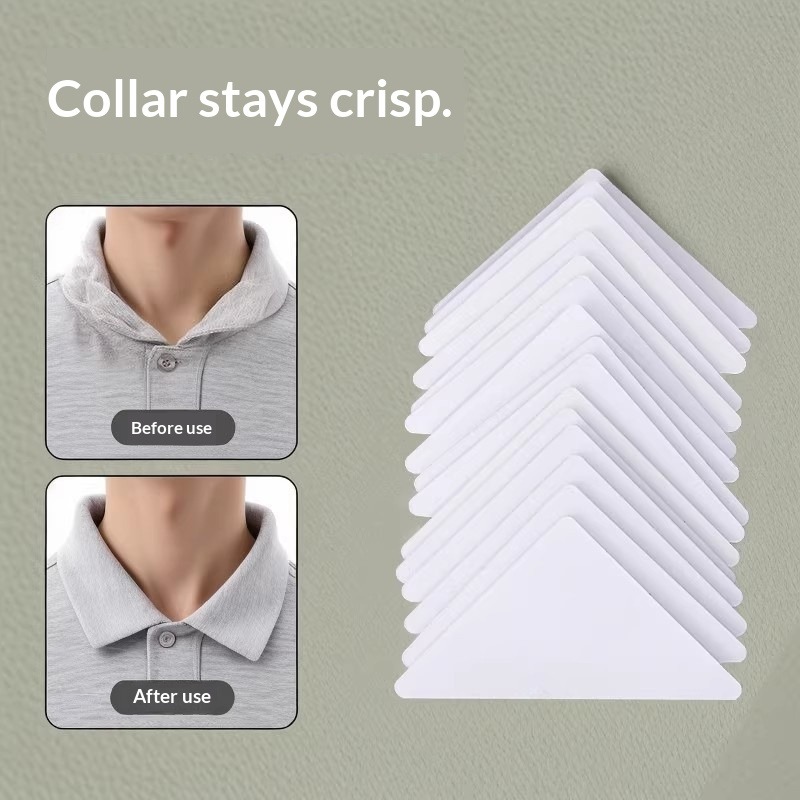 Men'S Formal Wear Accessories - Фиксатор воротника для мужских и женских