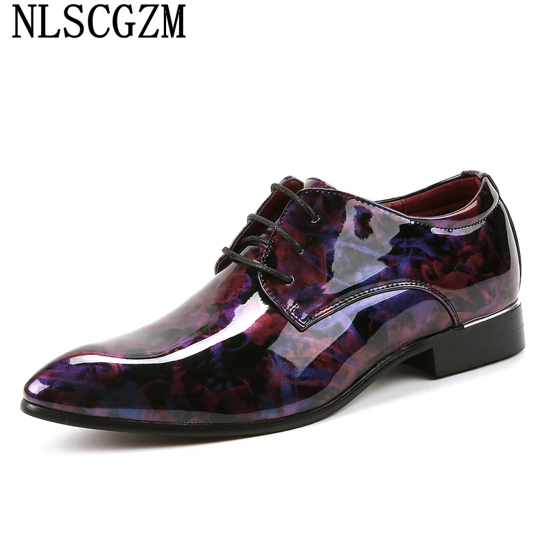 Men'S Formal Wear For A Wedding - Мужские классические туфли Coiffeur Italiano 2026