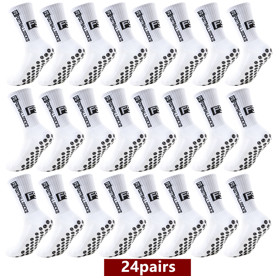 Sock Garter Men - 24 пары унисекс носков для мужчин