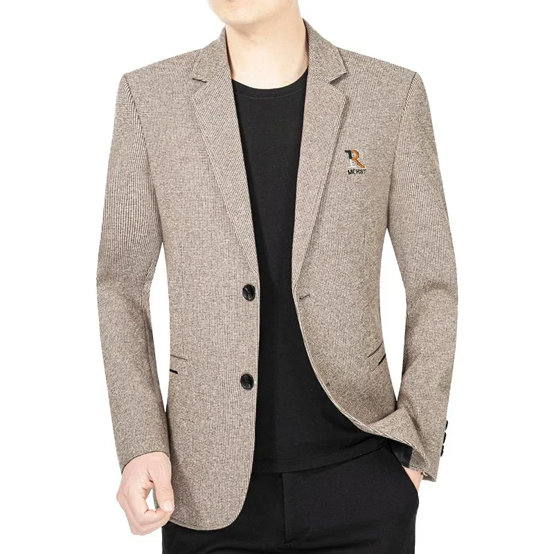 Мужские пиджаки и костюмы для  – обзор и цена Men Formal Wear Dress