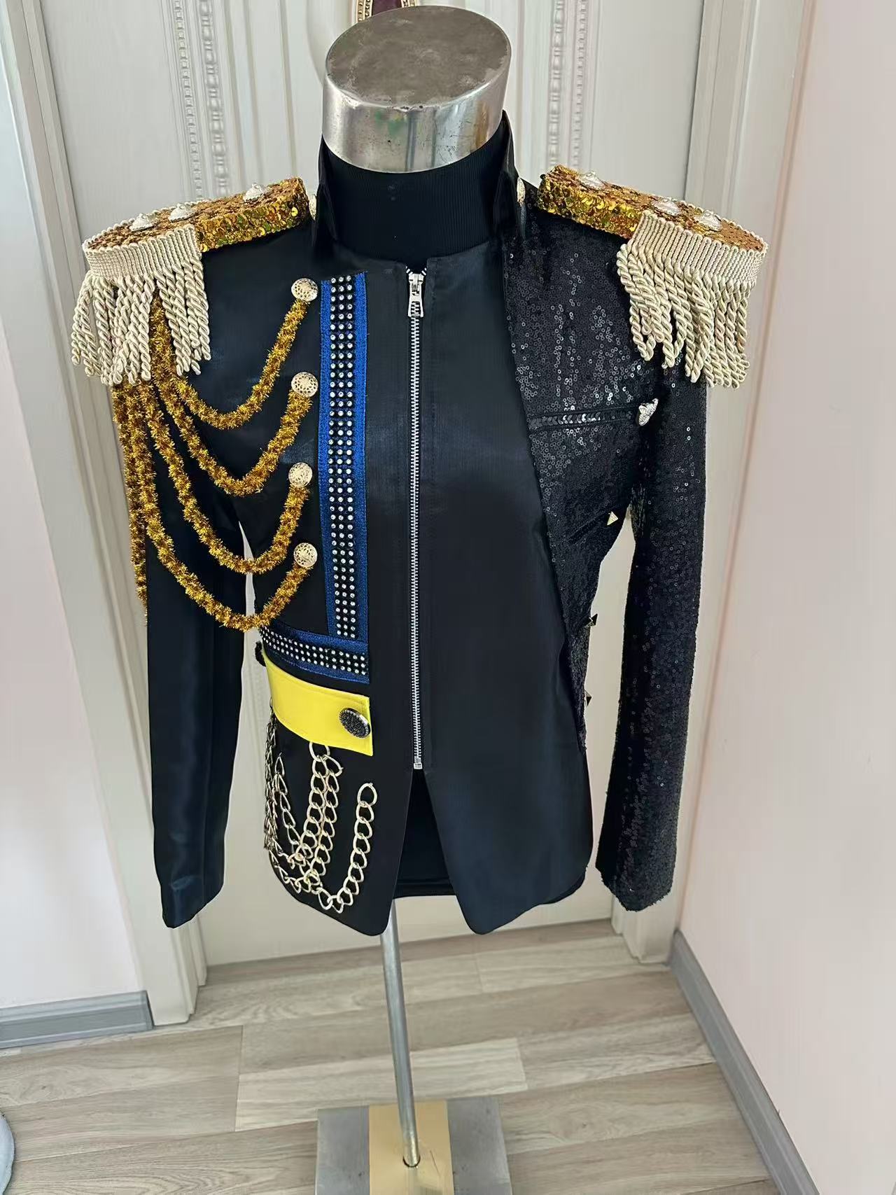 Новая мужская королевская курт – обзор и цена Men Formal Wear Dress