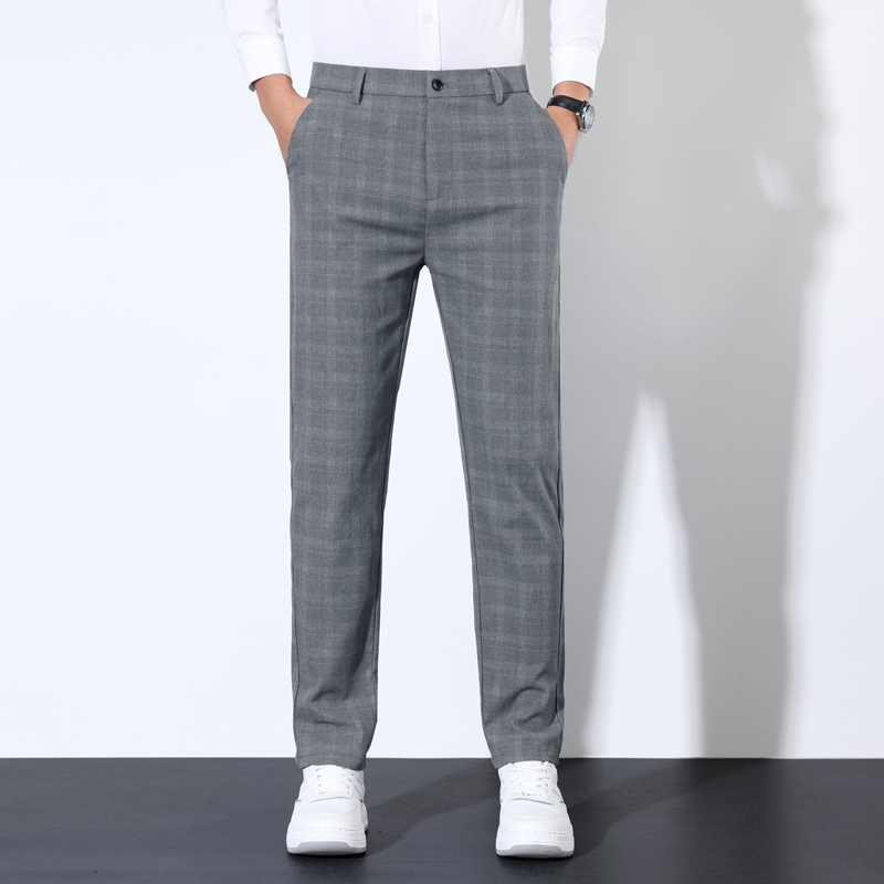 Хлопковые клетчатые классическ – обзор и цена Men'S Formal Wear For A Wedding