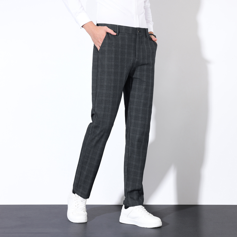 Хлопковые клетчатые классическ – обзор и цена Men'S Formal Wear For A Wedding