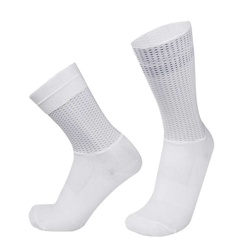 Новые гелевые летние носки Aer – обзор и цена Sock Garter Men