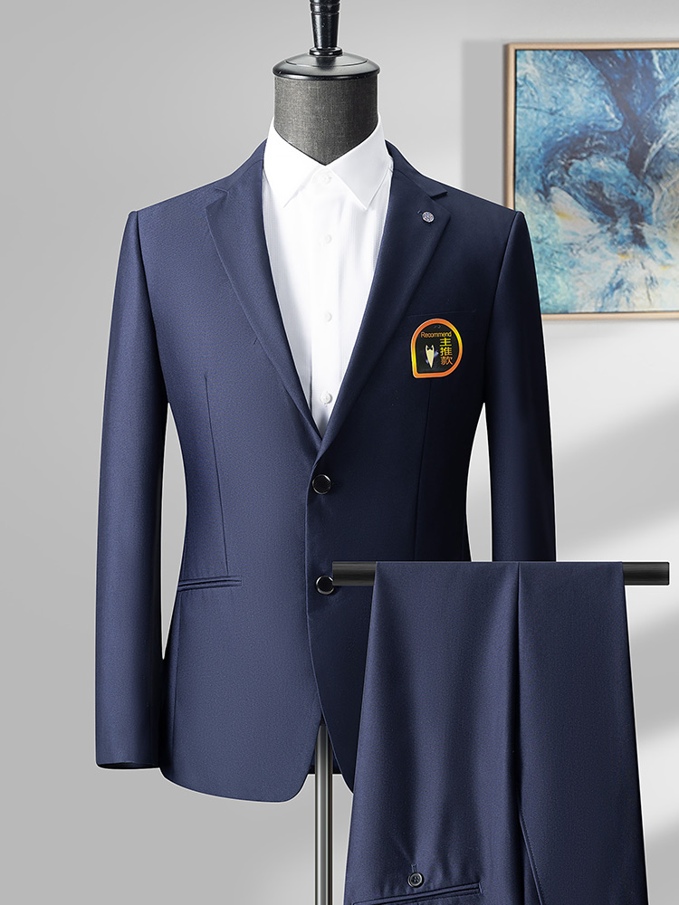 Мужской костюм Slim Fit в коре – обзор и цена Korean Men Formal Wear