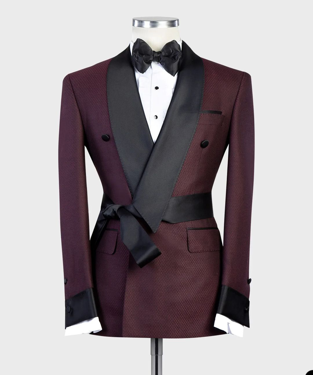 Красный новейший классический  – обзор и цена Latest Men Formal Wear