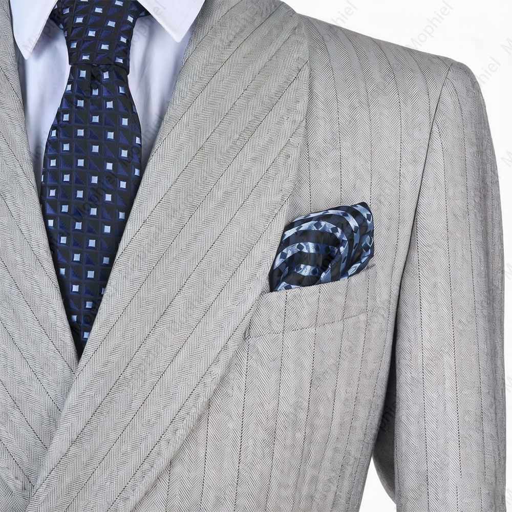 Мужской костюм Mophiel светло- – обзор и цена Men'S Formal Wear For A Wedding
