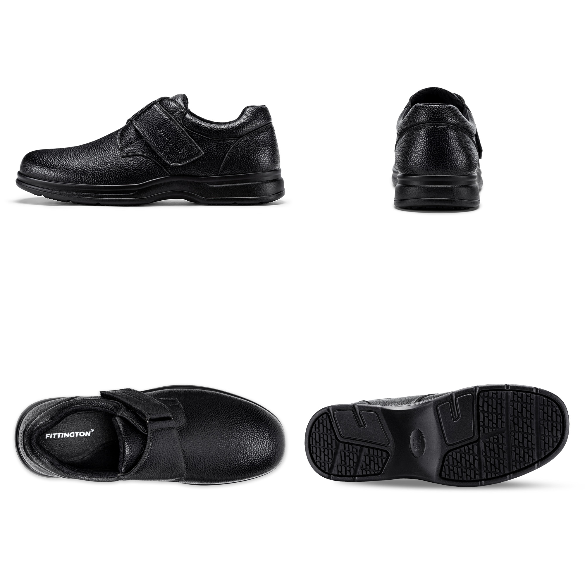 Мужские классические туфли Fit – обзор и цена Men Formal Wear Dress