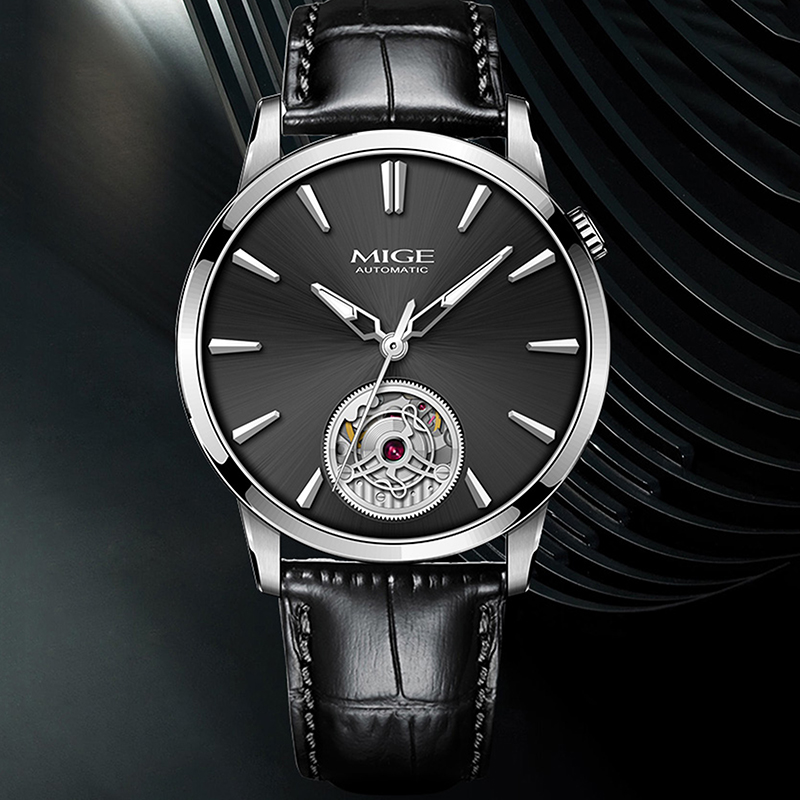 Мужские автоматические часы MI – обзор и цена Men'S Formal Wear Watches