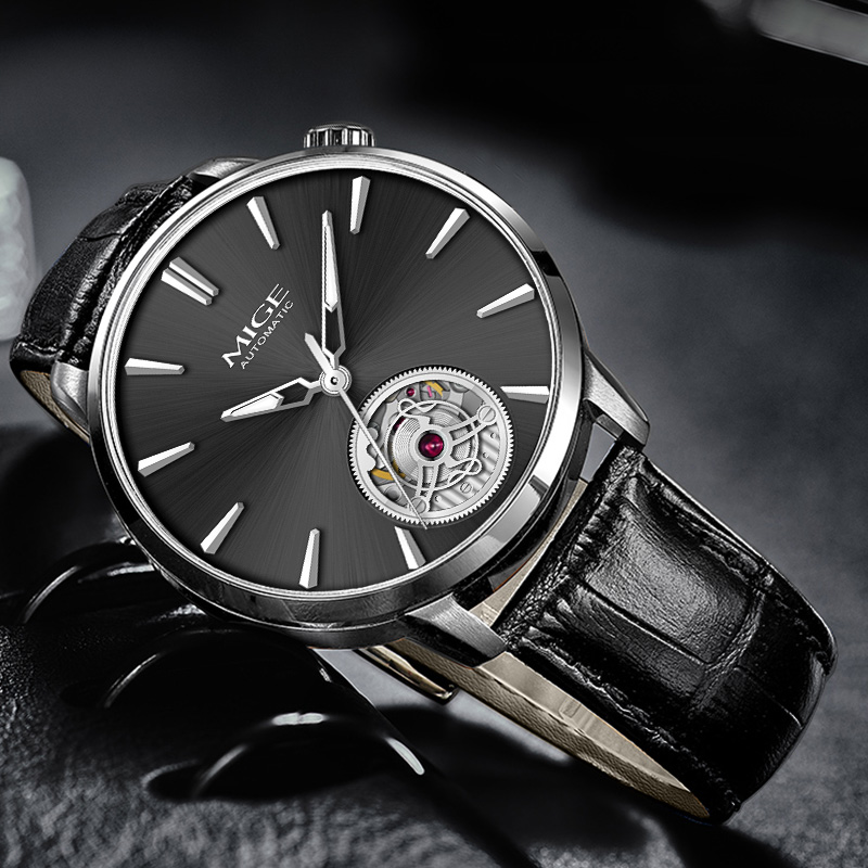 Мужские автоматические часы MI – обзор и цена Men'S Formal Wear Watches