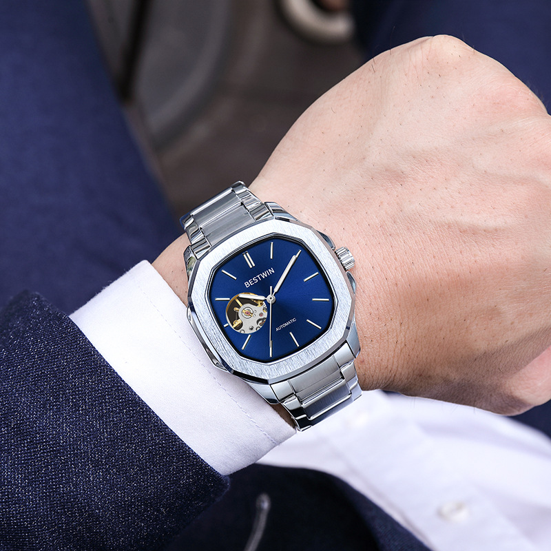 Мужские деловые часы с полност – обзор и цена Men'S Formal Wear Watches