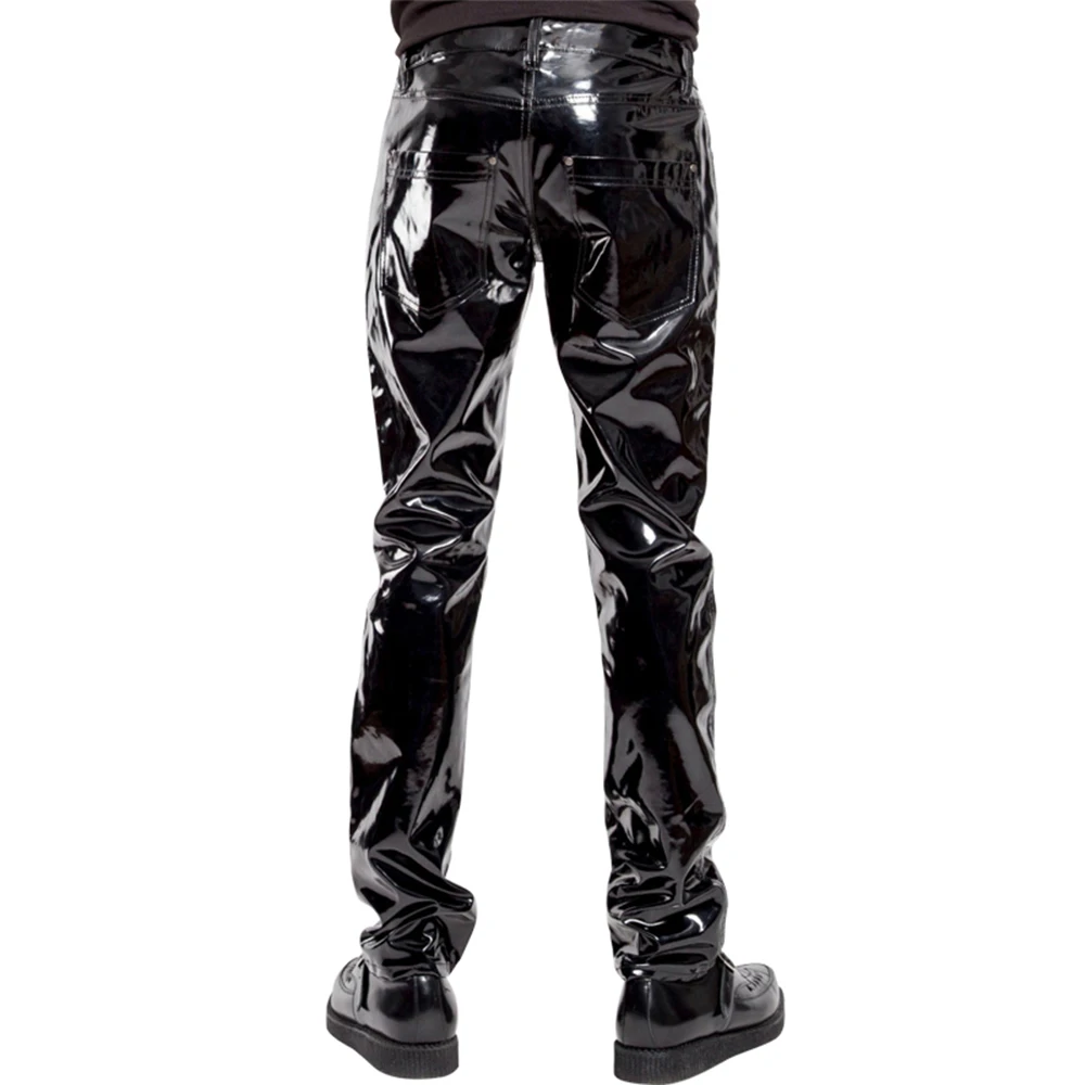 Мужские брюки из искусственной – обзор и цена Men'S Gothic Formal Wear