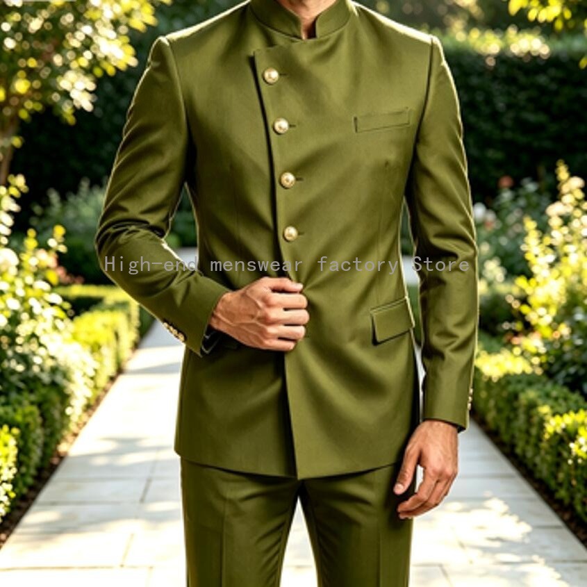 Новейший дизайн: Мужской костю – обзор и цена Latest Men Formal Wear