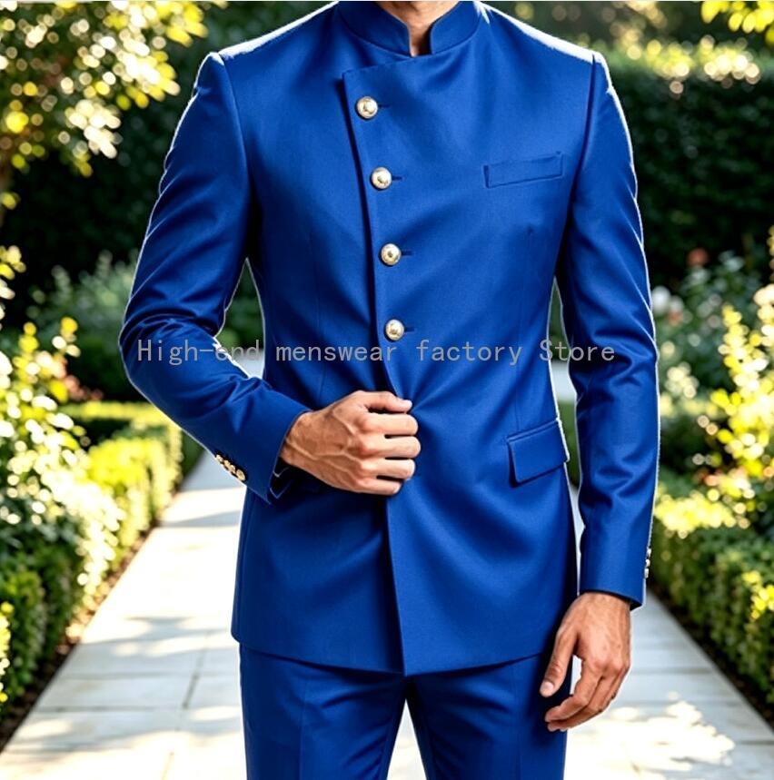 Новейший дизайн: Мужской костю – обзор и цена Latest Men Formal Wear
