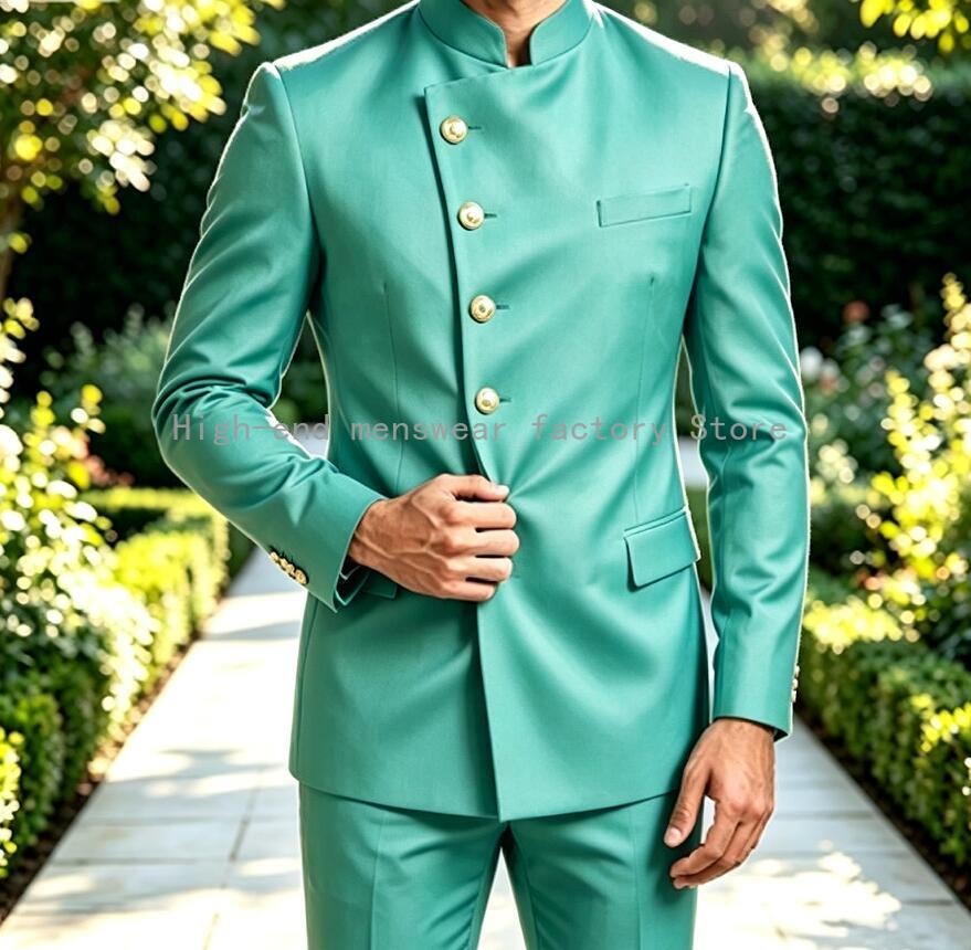 Новейший дизайн: Мужской костю – обзор и цена Latest Men Formal Wear