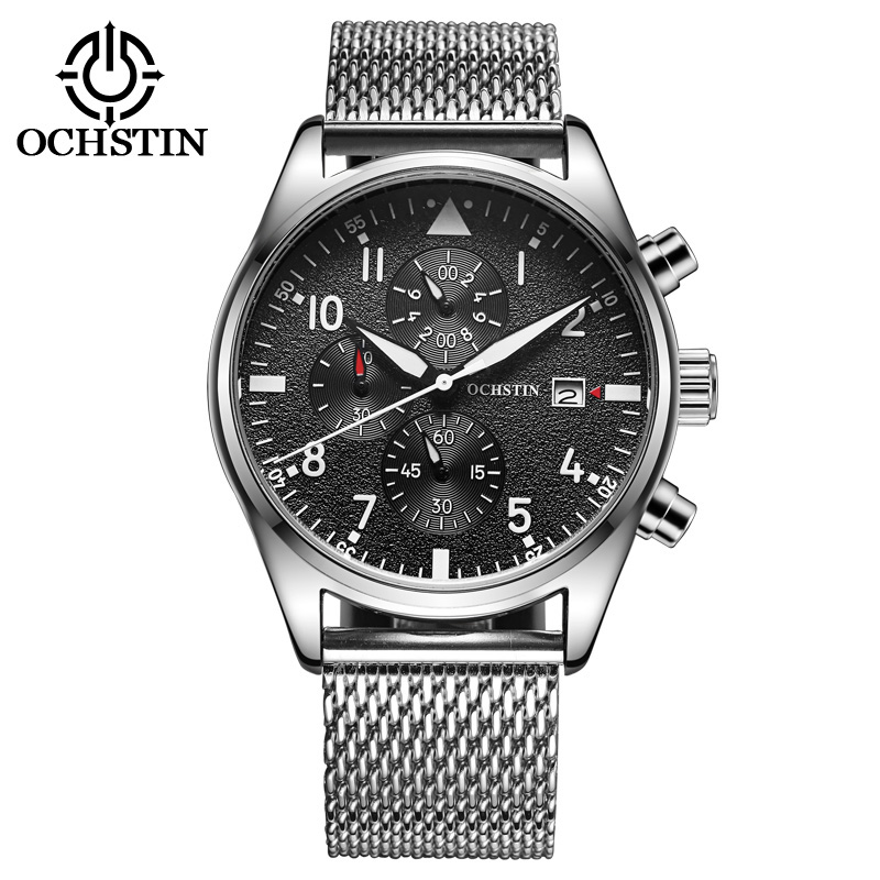 Мужские кварцевые часы OCHSTIN – обзор и цена Men'S Formal Wear Watches