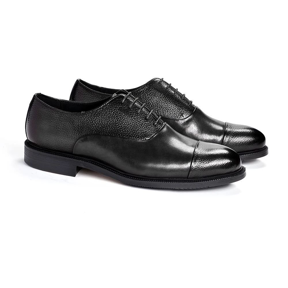 2025 мужские модельные туфли-о – обзор и цена Men'S Formal Wear Accessories