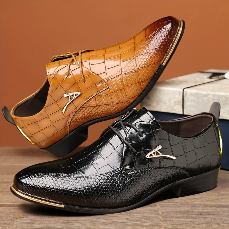 Модная мужская обувь из искусс – обзор и цена Men'S Formal Wear Accessories