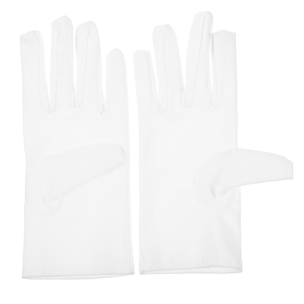 2 шт. эластичные перчатки, дет – обзор и цена Formal Glove Leather