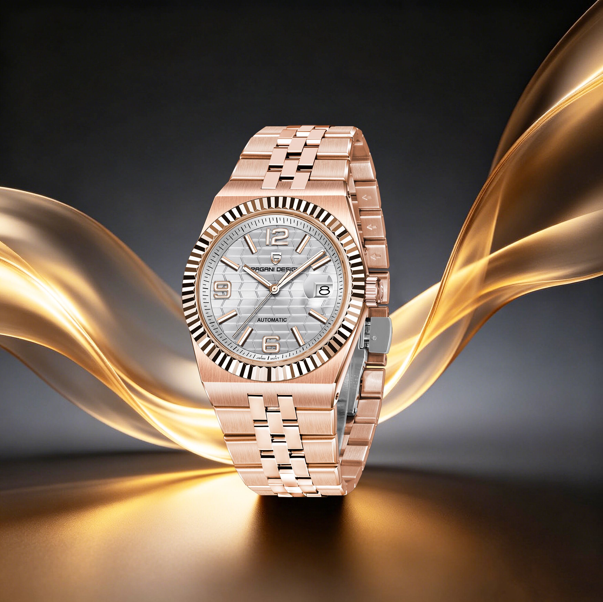 Роскошные мужские автоматическ – обзор и цена Men'S Formal Wear Watches