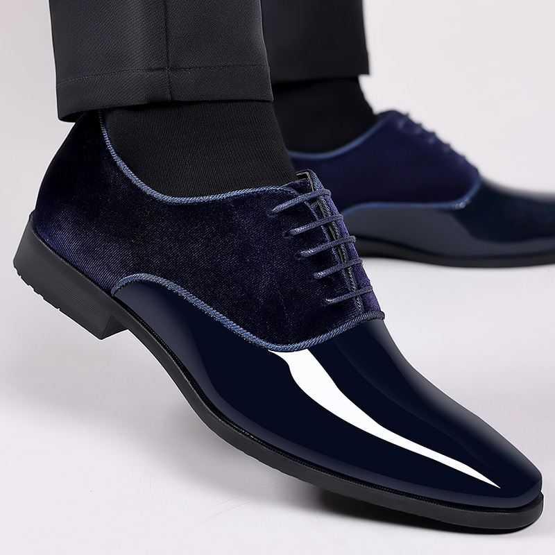 Мужские деловые кожаные туфли, – обзор и цена Men'S Formal Wear For A Wedding