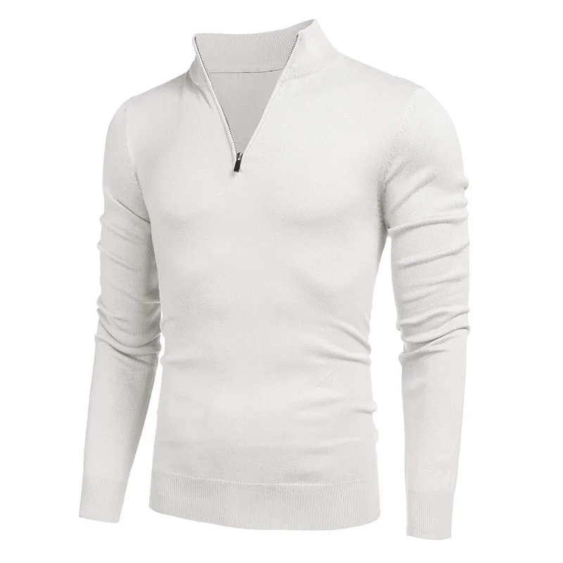 Осенние мужские водолазки, ули – обзор и цена Men Formal Wear Coat