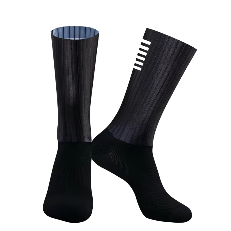 Силиконовые аэродинамические н – обзор и цена Sock Garter Men