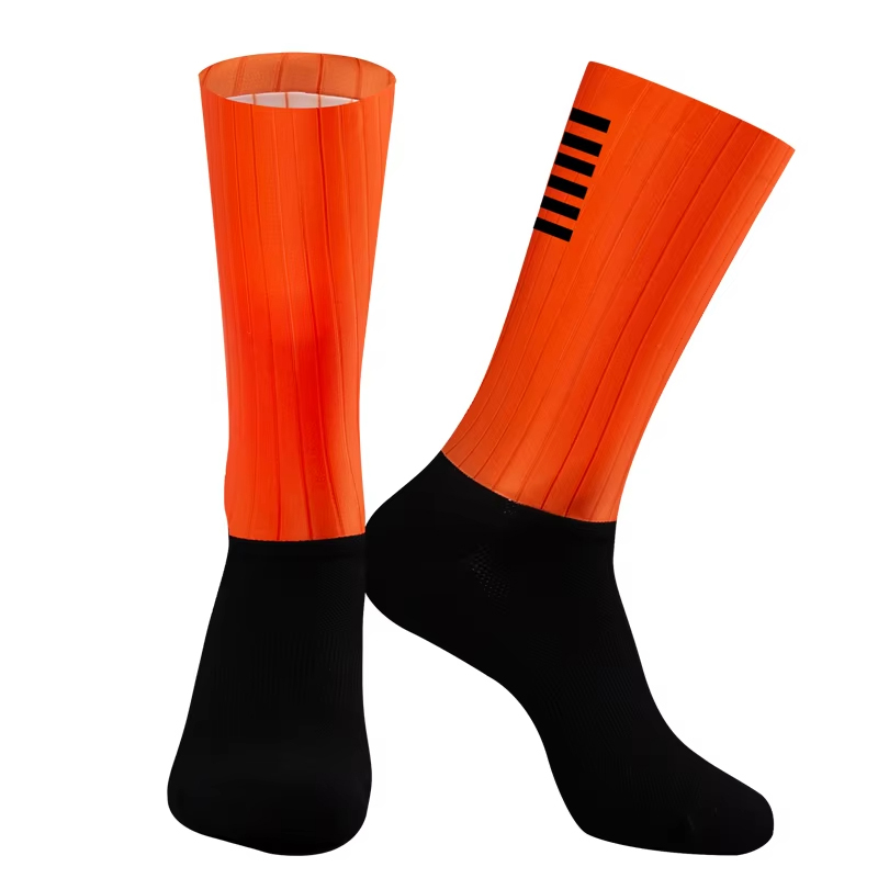 Силиконовые аэродинамические н – обзор и цена Sock Garter Men