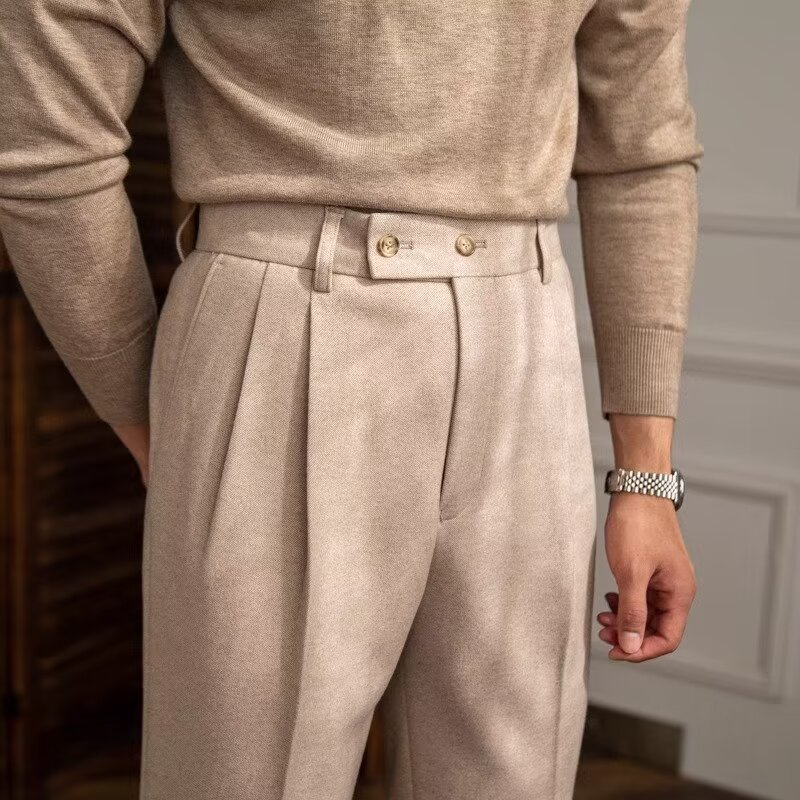 Классический итальянский стиль – обзор и цена Men'S Formal Wear Accessories