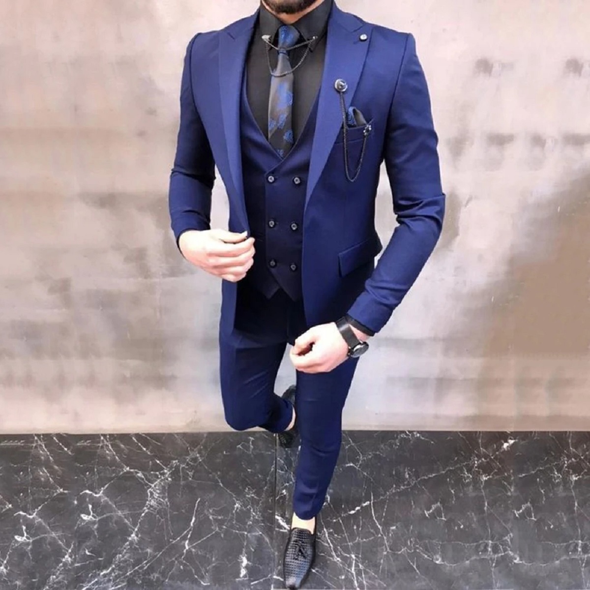 Новейшие модели мужских костюм – обзор и цена Latest Men Formal Wear