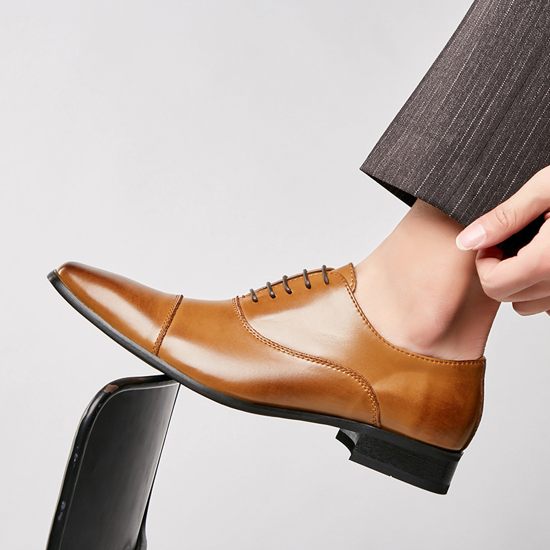 2025 деловые новые модные мужс – обзор и цена Men'S Formal Wear Accessories