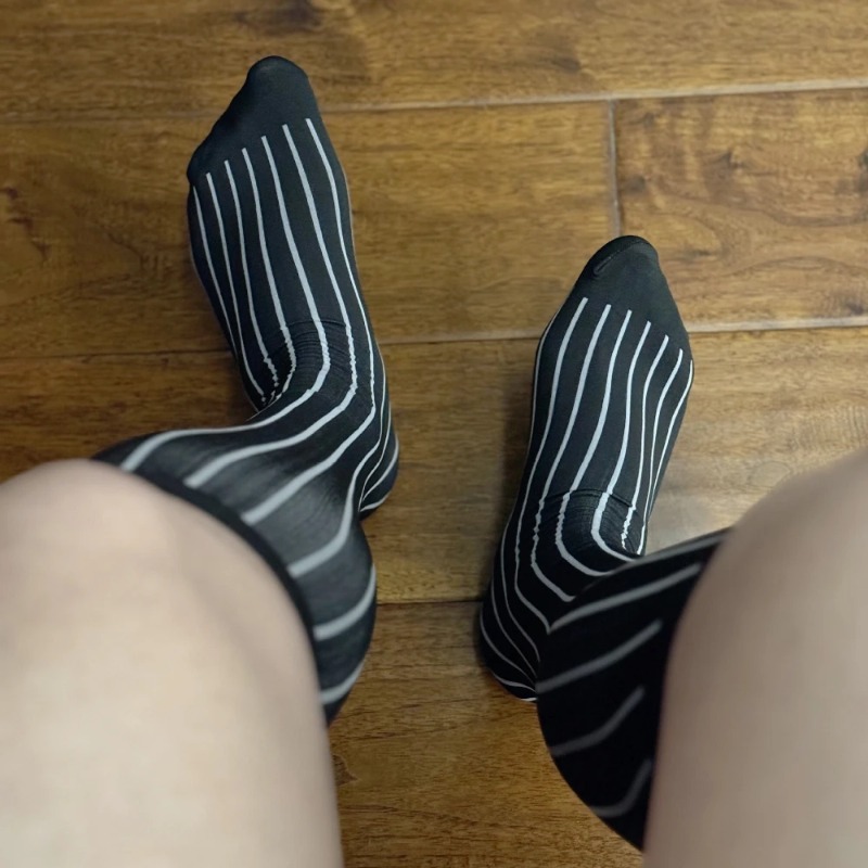 Мужские полосатые носки, ультр – обзор и цена Men'S Formal Wear Accessories