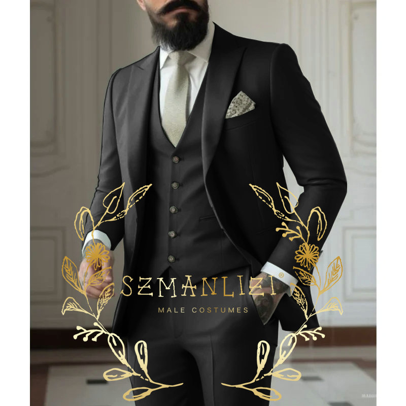 Светло-зеленые костюмы Мужские – обзор и цена Men Formal Wear Dress