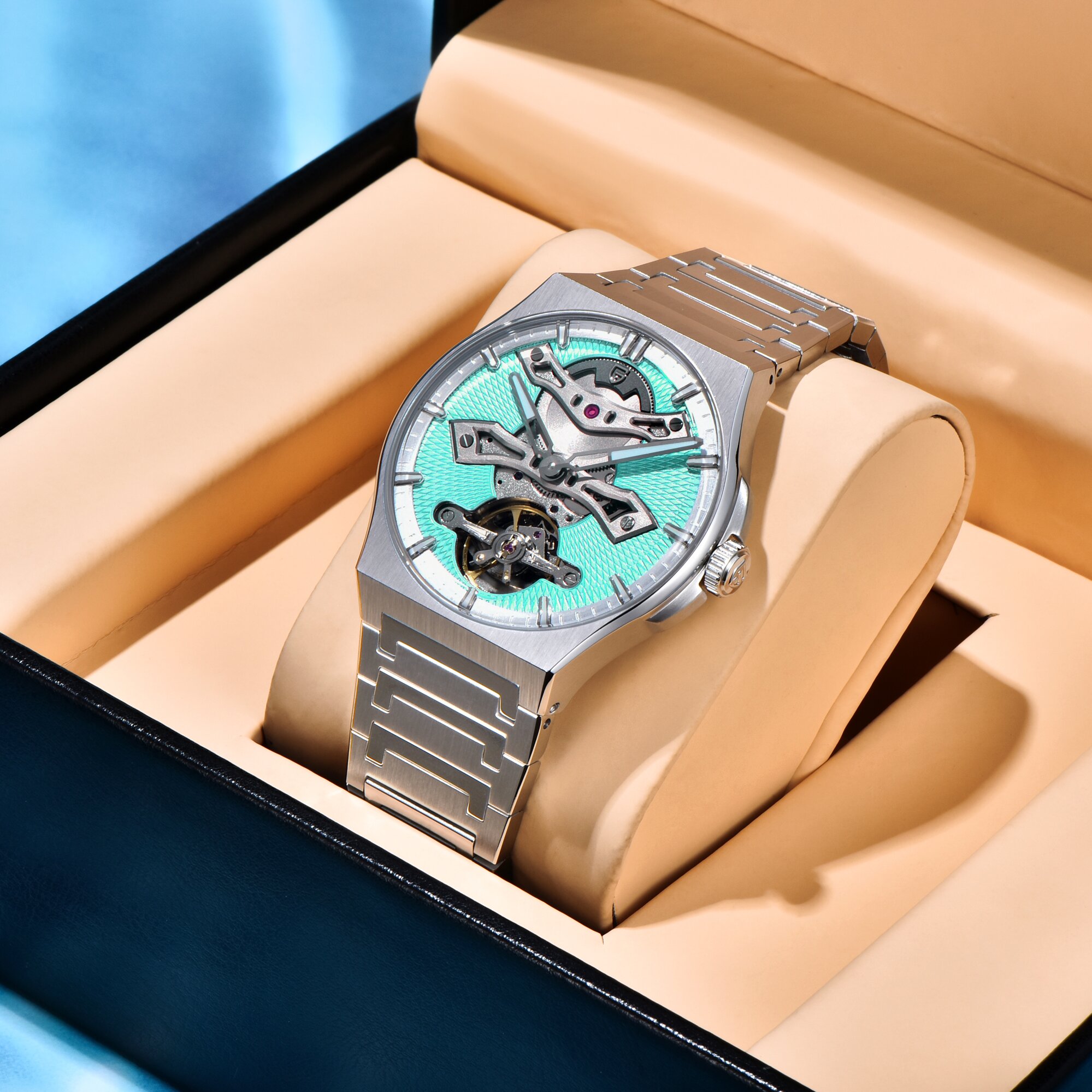 Мужские роскошные элегантные а – обзор и цена Men'S Formal Wear Watches
