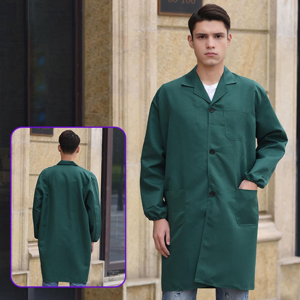Профессиональная рабочая куртк – обзор и цена Men Formal Wear Coat