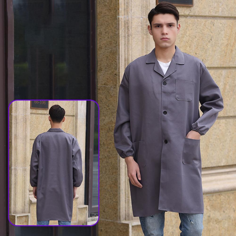 Профессиональная рабочая куртк – обзор и цена Men Formal Wear Coat