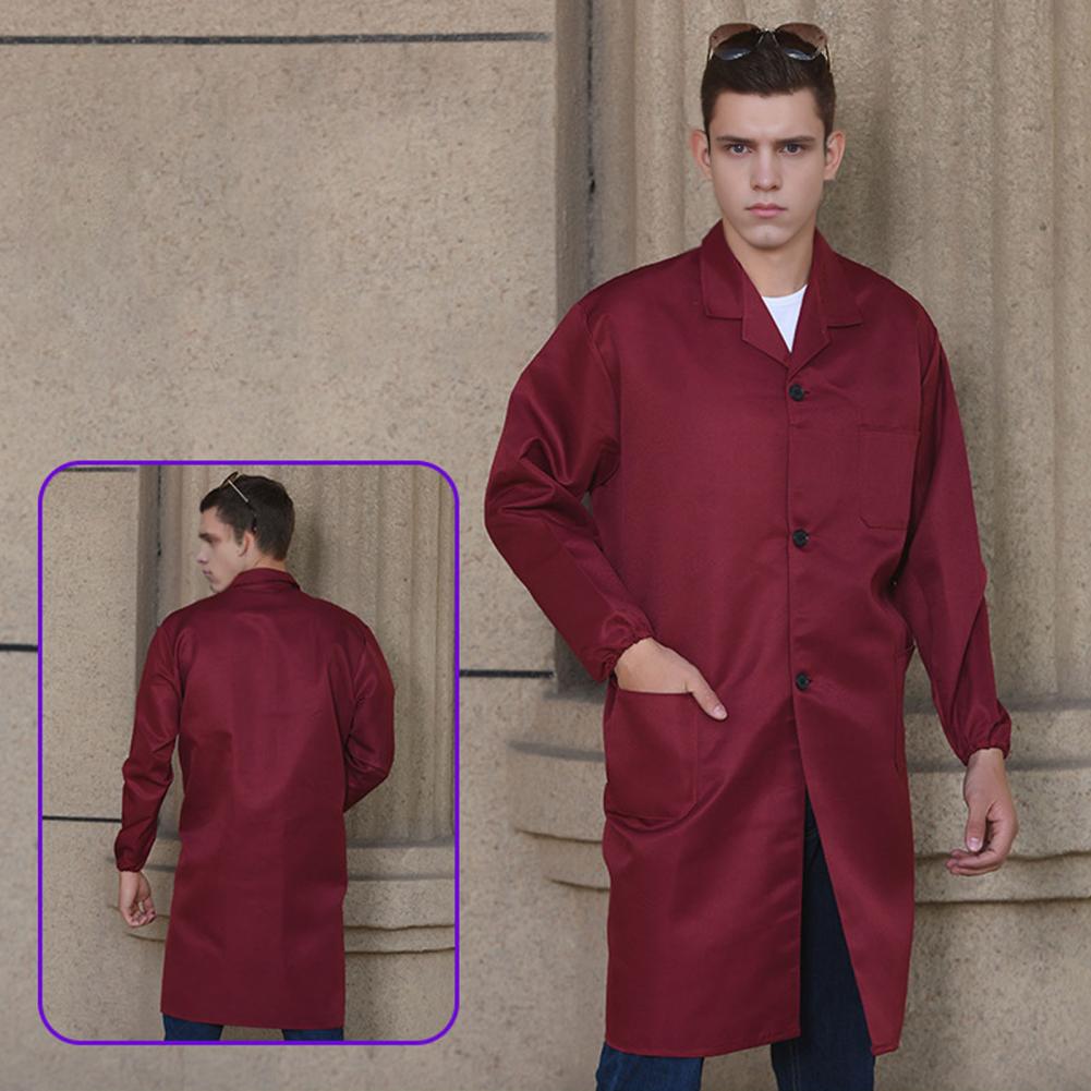 Профессиональная рабочая куртк – обзор и цена Men Formal Wear Coat