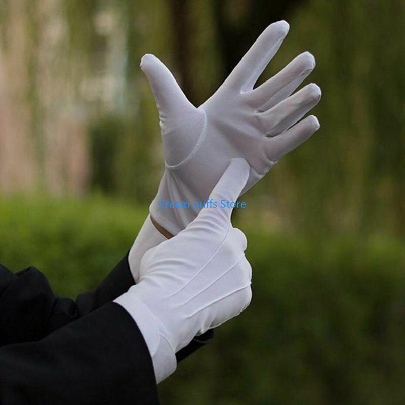 50LE мужские и женские ювелирн – обзор и цена Formal Glove Leather