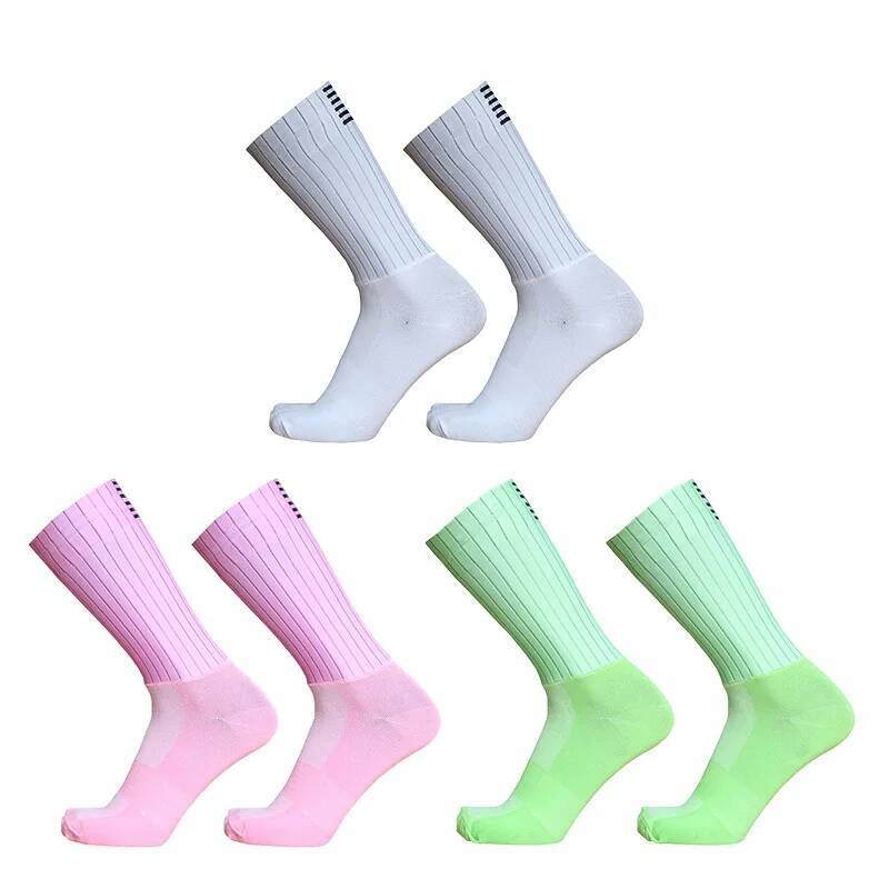 Новые бесшовные аэродинамическ – обзор и цена Sock Garter Men