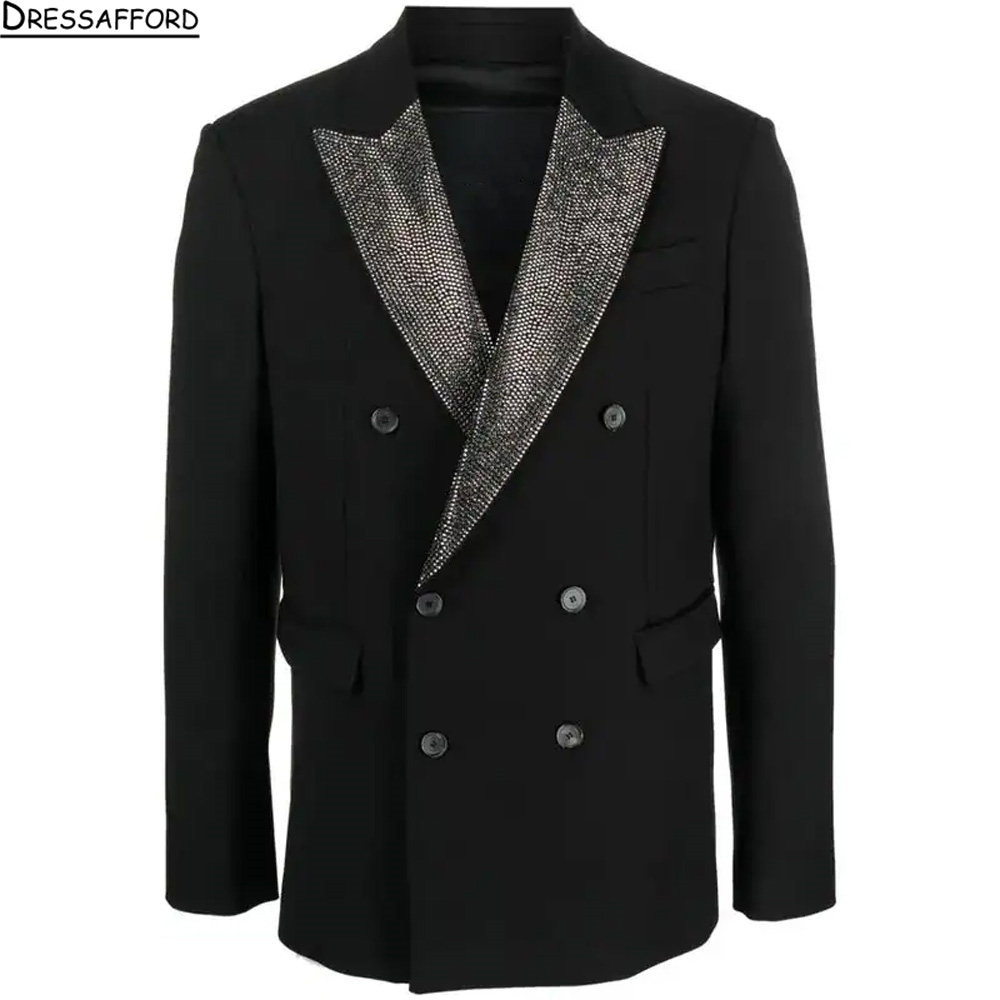 Элегантный мужской костюм с кр – обзор и цена Elegant Formal Men'S Wear