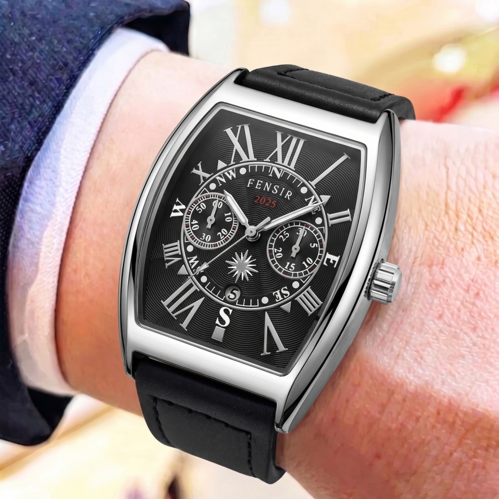 Высококачественные мужские час – обзор и цена Men'S Formal Wear Watches